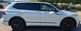 Volkswagen Tiguan Allspace R-Line Matrix StHzg HuD H&K - Volkswagen Tiguan Allspace: Limousine