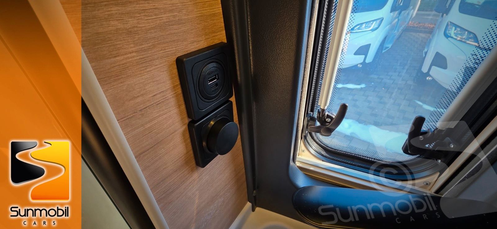 Fahrzeugabbildung Knaus BoxLife Box Life 540 MQ Platinum Selection´2026