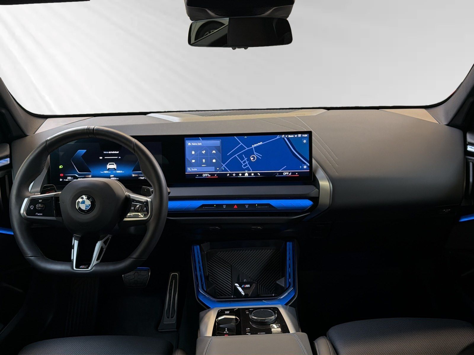 BMW X3 - Bild 9
