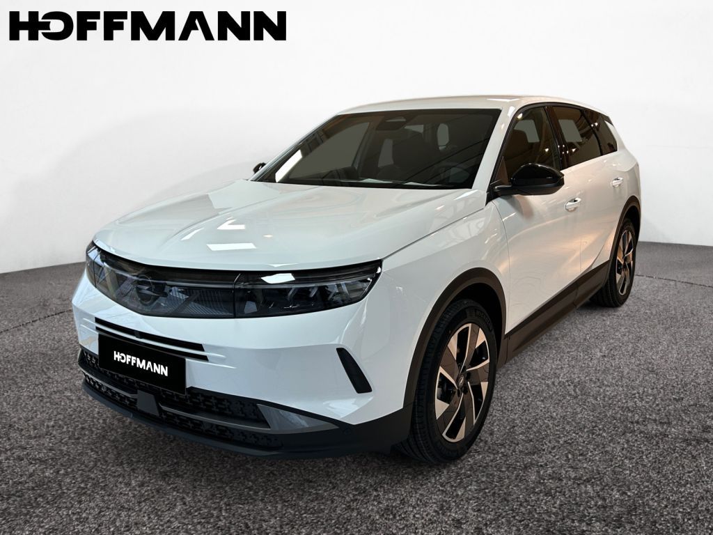Fahrzeugabbildung Opel Grandland 1.2 DI Hybrid 48 V Automatik Edition