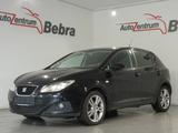 Seat Ibiza Lim. 1.6 Sport Klima/Tüv 2028/Tempomat - Seat Ibiza aus 2008: 1.2