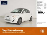 Fiat 500e Cabrio 42 kWh/Alu/Keyless/DAB+/GRA - gebrauchte Fiat 500e aus dem Jahr 2023