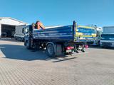 MAN TGS 18.360, 4x2, 3 Seiten-Kipper, Kran PK 13001K - Angebote