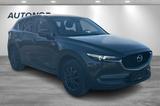 Mazda CX-5 2.2 150PS Aut. *2x WHEELS* - graue Mazda CX-5
