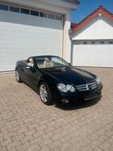 Mercedes-Benz Mercedes Benz SL350 !!!Letztes Angebot!!! - gebrauchte Mercedes-Benz SL 350 aus dem Jahr 2007