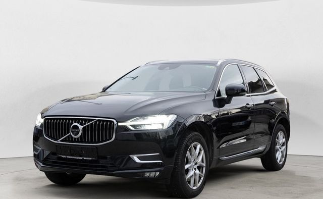 Volvo XC 60 B5 D AWD Inscription+LED+Navi+360°Kam+AHK