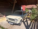 Fiat Oldtimer Fiat 1500 - Fiat 500: Old