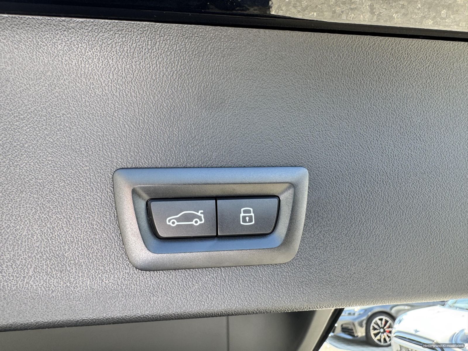 BMW X3 M50 M Sportpaket Pro Harman/Kardon AHK foto 25