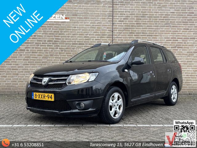 Dacia Logan MCV 1.5 dCi Prestige | Cruise | klima | PD