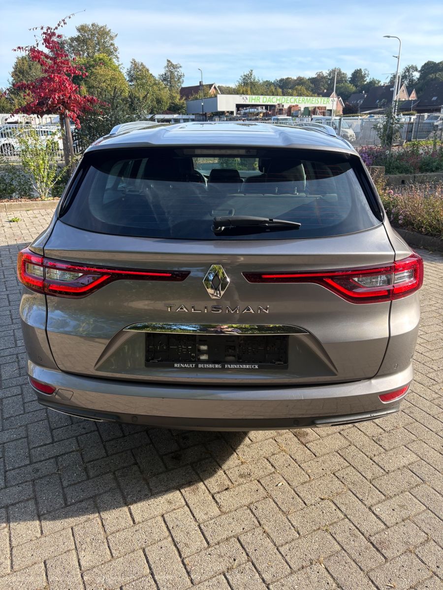 Photo 9 of RENAULT Talisman