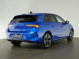 Opel Astra Electric L LIM GS 54kWH AT+LED MATRIX+NAVI - Opel Astra Electric Gebrauchtwagen