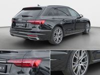 Audi A4 - Vorschau Bild 24