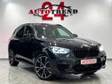 BMW X3 M Competition Drivers CARBON PANO+HEAD-UP+KAM - gebrauchte BMW X3 M aus dem Jahr 2020