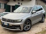 Volkswagen TIGUAN 2.0 TDI RLINE DSG 4MOTION MATR - Volkswagen Tiguan: Rline