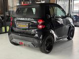 Smart fortwo cabrio Brabus electric drive - Smart Elektroautos
