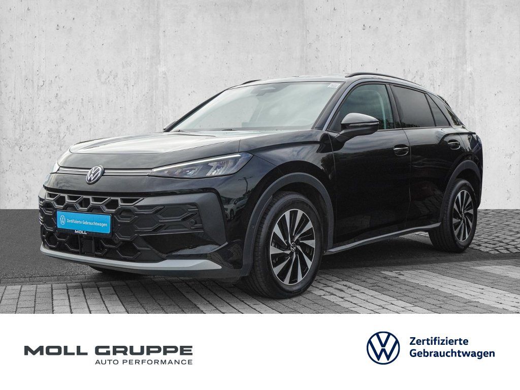 Volkswagen T-Roc 1.5 eTSI DSG Life LED LHZ ACC KAMERA SHZ foto 1