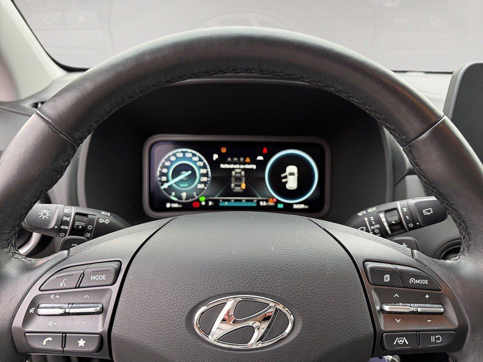 Fahrzeugabbildung Hyundai KONA Hybrid 1.6 GDi 2WD DCT EDITION 30
