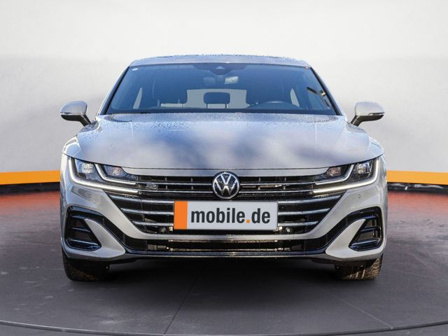 Volkswagen Arteon Shootingbrake 2.0 TSI DSG R-Line, Panoram