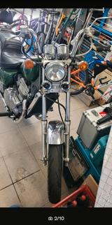 Kawasaki EN LTD 500 - KAWASAKI LTD