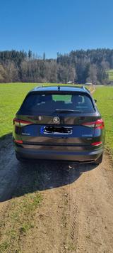 Skoda Kodiaq 2.0 TSI DSG 4x4 Style Style - Skoda Kodiaq von privat