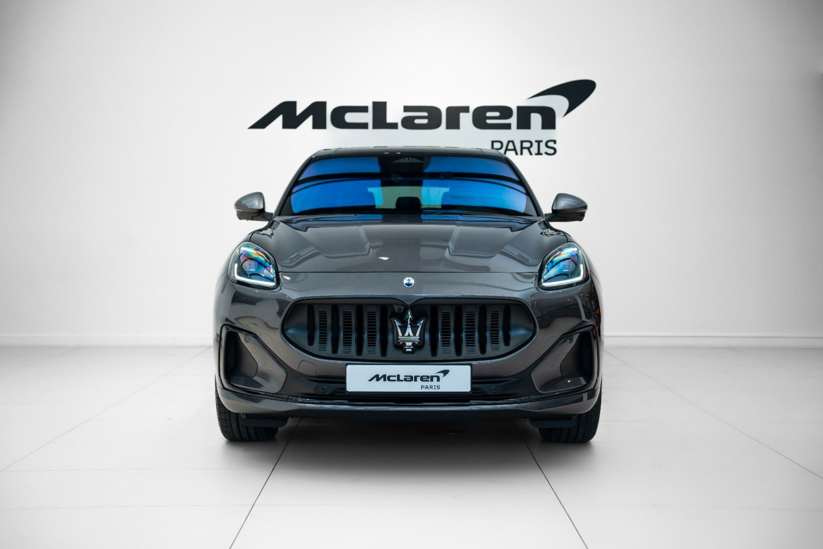 Maserati Grecale BEV 105 kWh 410 kW Folgore Autom. 4WD imagem 2