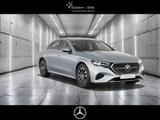 Mercedes-Benz E 220 d AVANTG.-ADV.+DISTR.+TOTW.+LNKR.HZ.+KEYL. - Mercedes-Benz: K Ln