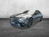 Mercedes-Benz AMG GT 63 4M+ Perf.AbgasA.+NIGHT+MULTIB+BURM+HEA - Mercedes-Benz AMG GT Gebrauchtwagen in Stuttgart