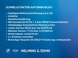 BMW M135i xDrive M Performance HarmanKardon HUD ACC  - gebrauchte BMW M135 aus dem Jahr 2023