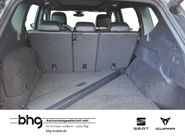Seat Tarraco - Bild 14