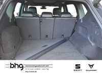 Seat Tarraco - Vorschau Bild 14