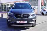 Opel Mokka X 1.4 DI Ultimate 4x4 LED Leder Navi Bose - Opel Mokka X Gebrauchtwagen