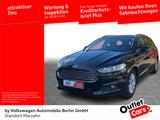 Ford Mondeo 1.5 EcoBoost Business Edition Navi PDC SH - Ford Mondeo mit Benzin-Antrieb: Kombi, Automatik