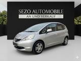Honda Jazz 1.4 Comfort TÜV NEU INSPEKTION NEU AUS 2.HA - Honda Gebrauchtwagen in Frankfurt