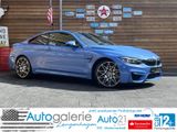 BMW M4 LED Carbon SMG Navi Klappe - BMW M4 aus 2017