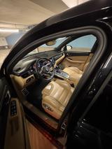 Porsche Macan S Diesel S Approved / TÜV neu  - Porsche Macan in Kiel