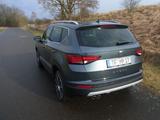 Seat Ateca 1.5 TSI,DSG,Standhzg. Panorama - Seat Ateca von privat
