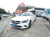 Mercedes-Benz CLA 180 CLA -Klasse CLA 180 - Mercedes-Benz CLA 180