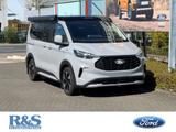 Ford Nugget Active L1 Aufstelldach 360°Kamera+LED+PV-