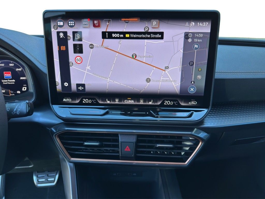 Cupra Leon - Bild 14