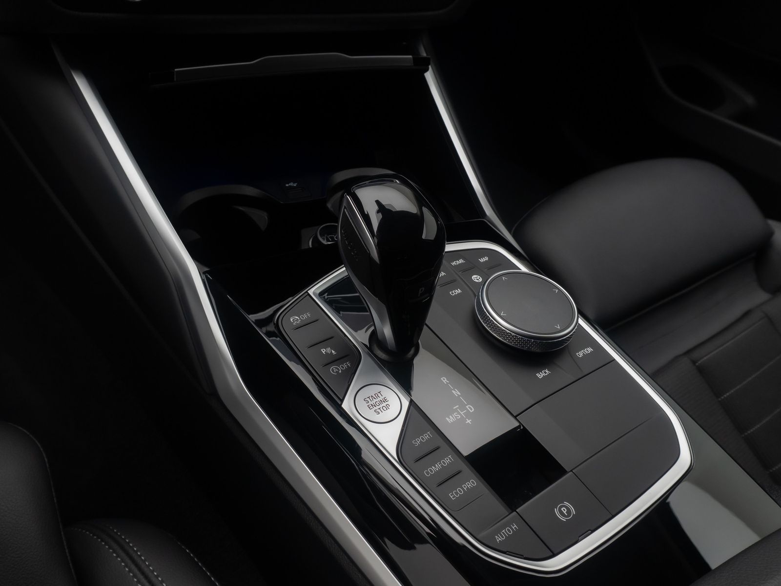 Fahrzeugabbildung BMW 320i Sport Line Laser DAB Kamera HiFi ACC Alarm