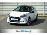 Citroën DS3 CABRIO SPORT CHIC 1.6 THP 165 LEDER*KLIMA*PD - Citroën DS3: Chic Sport