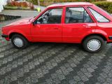 Ford Escort - Ford Escort Oldtimer