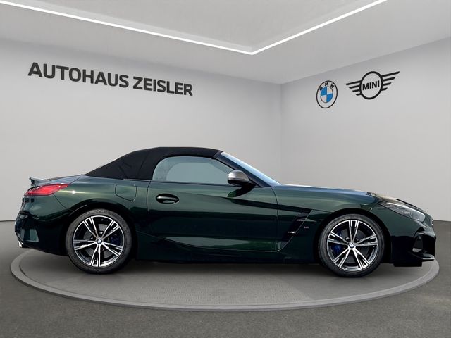 Foto Nummer 3: BMW Z4 M40i