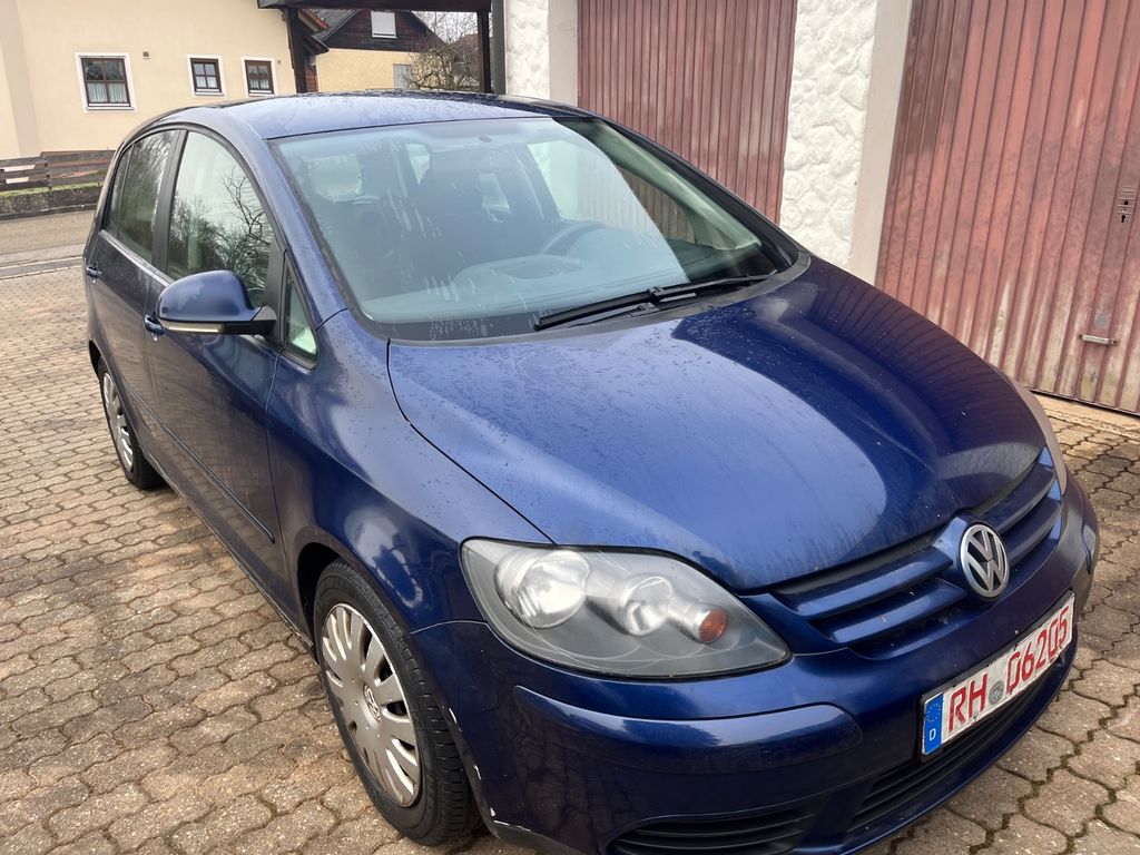 Angebot ansehen Volkswagen Golf