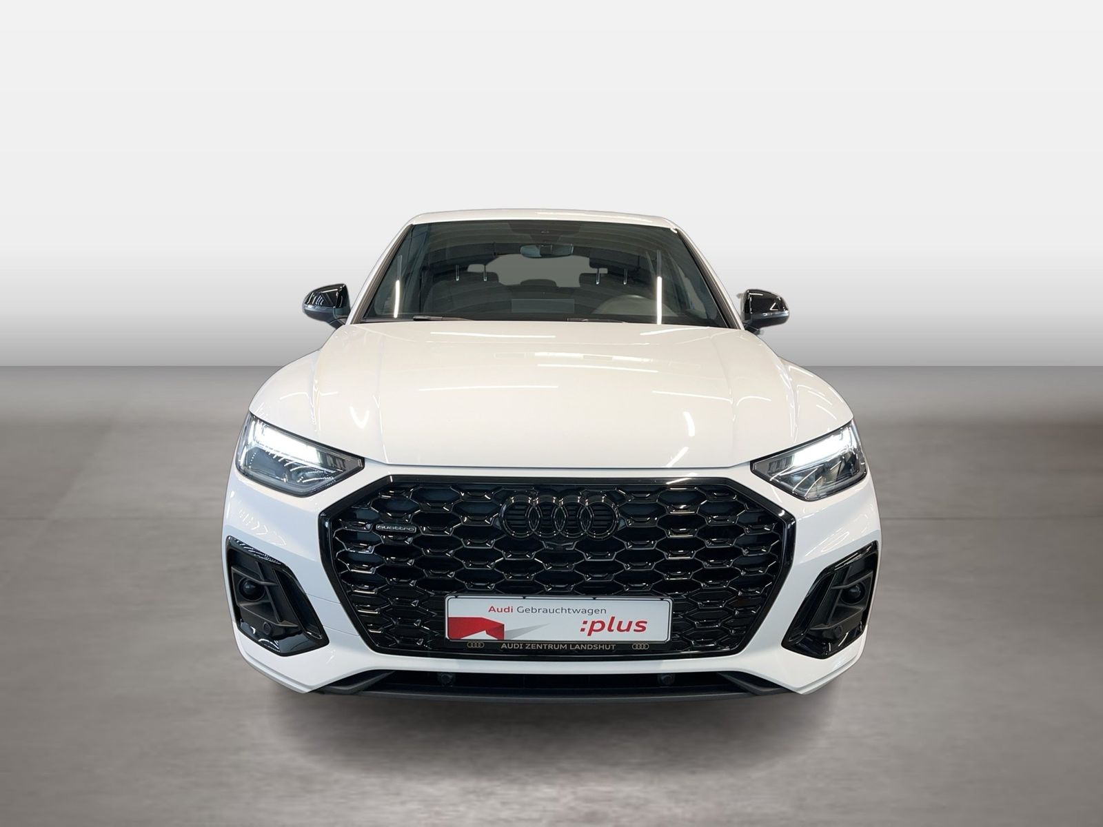 Audi Q5 - Bild 6