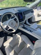 Volvo XC60 T5 AWD Inscription Geartronic - Volvo XC60 von privat
