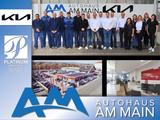 Kia Sportage 2.0D AT GT LINE | TEC | LEDER | GD - Kia Sportage mit Diesel-Antrieb: Vollleder, Beheizbares Lenkrad, Automatik
