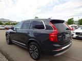 Volvo XC90 T8 Inscription Edit Plug-In HUD ACC 7Sitze - Volvo XC90 in Augsburg