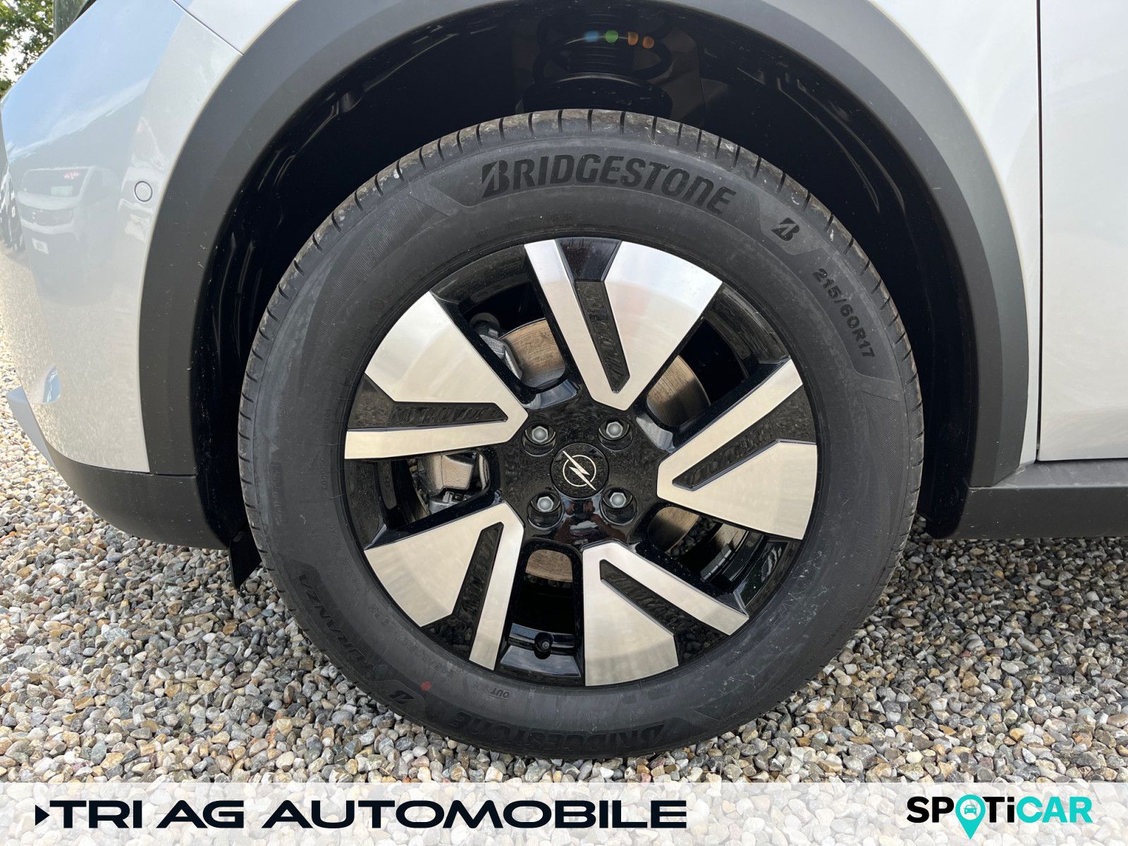 Opel Frontera - Bild 13