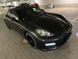 Porsche Panamera / 20 ZOLL - Porsche in München